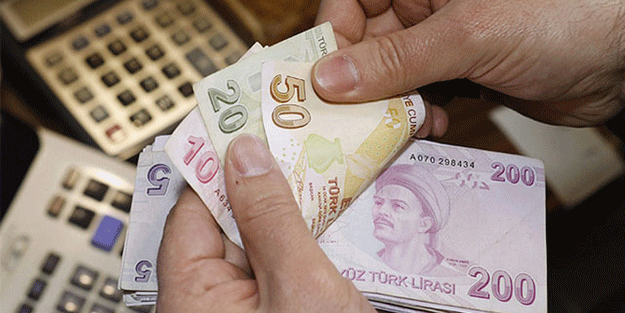 Asgari ücret ile ilgili açıklama