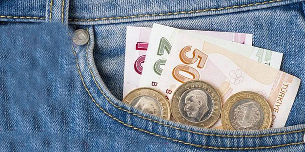 Asgari ücret işçiye ne kadar verilecek? 2021 asgari ücrete zam ne kadar yapıldı