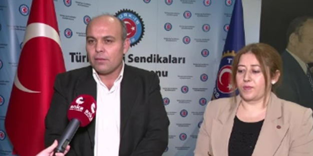 Asgari Ücret Komisyonu'na katılan işçi ilk kez konuştu: 10 lira için borç aldım