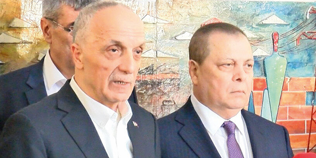 Asgari ücret masasında olmayan Türk-İş'ten şok karar: Bu olmazsa halkı meydanlara çağıracağız