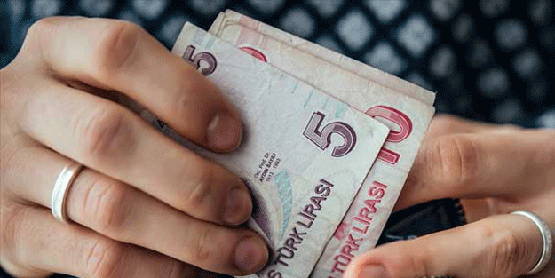 Asgari ücret müjdesi! Resmi Gazete'de yayımlandı