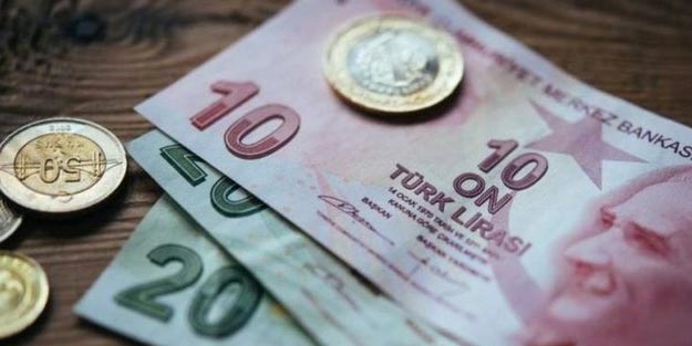 Asgari ücret ne kadar 2019