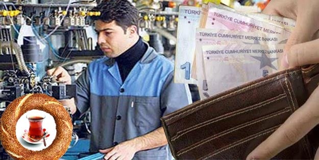 Asgari ücret ne zaman belli olacak? 2020 asgari ücrete ne kadar zam yapılacak?