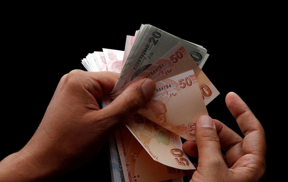 Asgari ücret net ne kadar? Asgari ücret brüt 2021 AGİ bekar için kaç para?