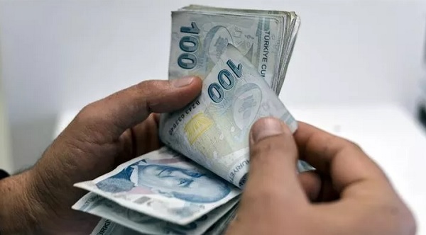 Asgari ücret net ne kadar oldu?