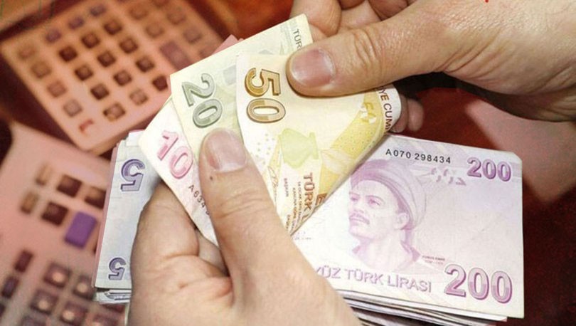 Asgari ücret net son dakika rakamlar açıklandı! Asgari ücret ne kadar 2021?