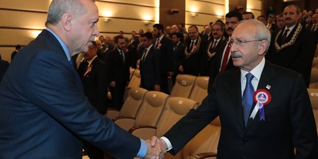 Asgari ücret o rakamın da üzerine çıktı! Kılıçdaroğlu Erdoğan'ı tebrik edecek mi?
