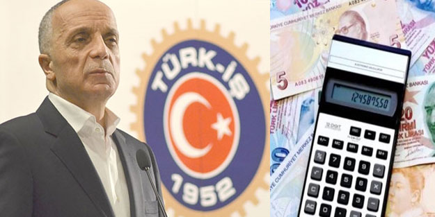Asgari ücret Ocak 2019'dan itibaren 2 bin TL mi olacak?