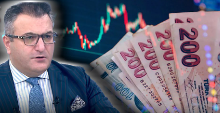 Asgari ücret tahmini tutan Cem Küçük, 'Bilgi aldım' dedi! Şimdi de yeni emekli maaşlarını açıkladı