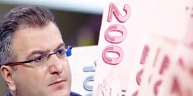 Asgari ücret tahmini tutan Cem Küçük emekliye zamda "En doğrusunu açıklıyorum" dedi: Canlı yayında duyurdu!