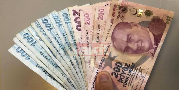 Asgari ücret tanımı 2020