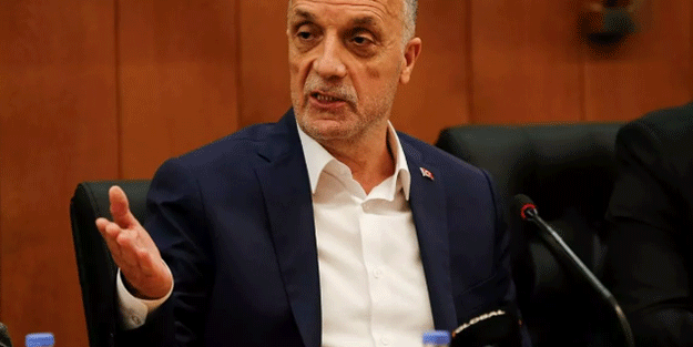 Asgari ücret tartışılırken TÜRK-İŞ sonunda sessizliğini bozdu