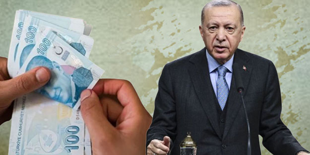 Asgari ücret temmuz zammı son dakika Cumhurbaşkanı Erdoğan’dan geldi: Asgari ücrete ek zam var mı?