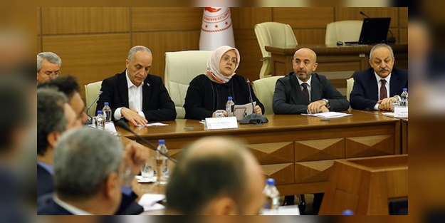 Asgari Ücret Tespit Komisyonu 2020 zam oranı için ne zaman toplanacak?