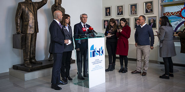 Asgari Ücret Tespit Komisyonu toplandı! İşte ilk açıklama