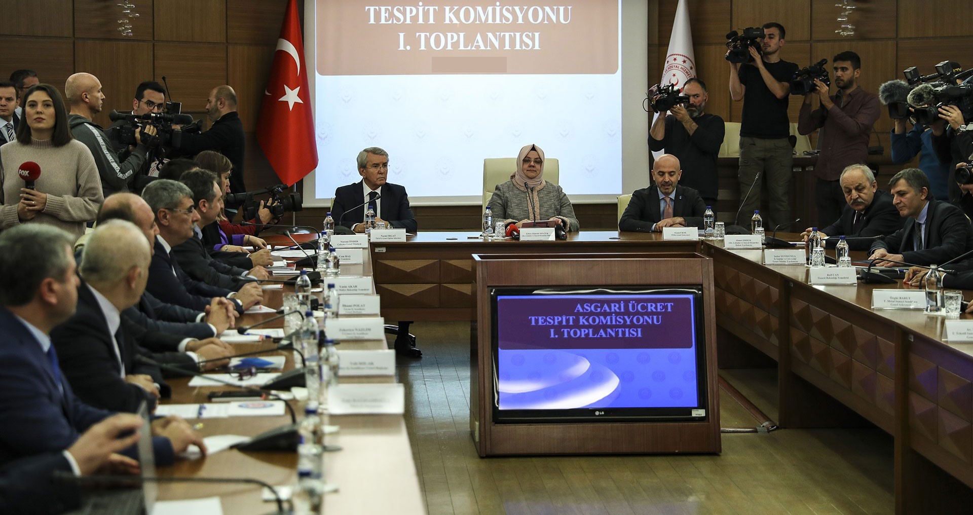 Asgari ücret toplantısı ne zaman? 2021 asgari ücret ne kadar?