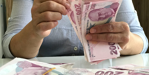 Asgari ücret ve emekli maaşlarına ek zam geliyor! 'Ankara kulisleri hareketlendi' diyerek zam miktarını ilan etti