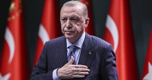 Asgari ücret zam açıklaması son dakika | Cumhurbaşkanı Erdoğan asgari ücret açıklaması