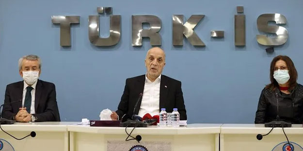 Asgari ücret zam açıklandı! 2021 asgari ücret ne kadar oldu?
