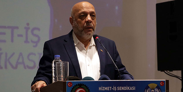 Asgari ücretliye senelik zamdan daha fazla zam artışı yapılmalı