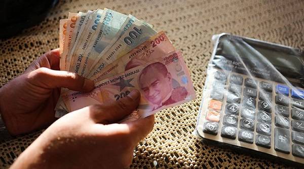 Asgari ücret zammı ne zaman açıklanacak? Asgari ücret ne kadar olur?