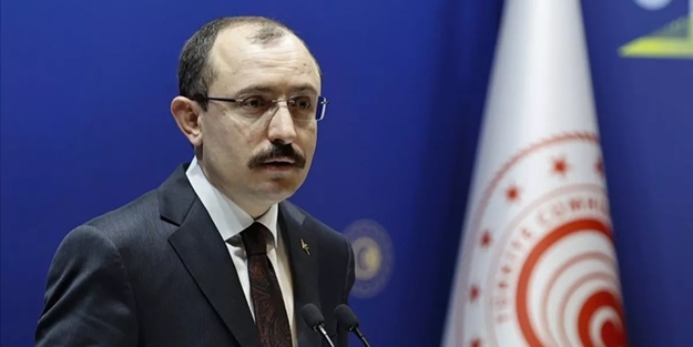 Asgari ücret zammı sonrası fiyat artışlarına sıkı denetim! Bakan Muş'tan açıklama