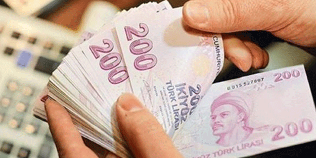 Asgari ücret zammına göz diktiler