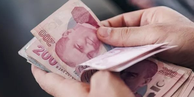 Asgari ücret zammına karşı çıktılar!