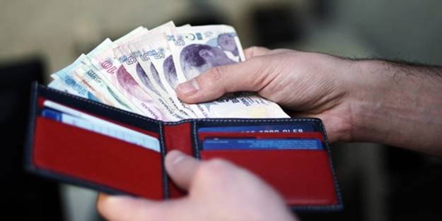 Asgari ücret zammında masadaki rakam ortaya çıktı