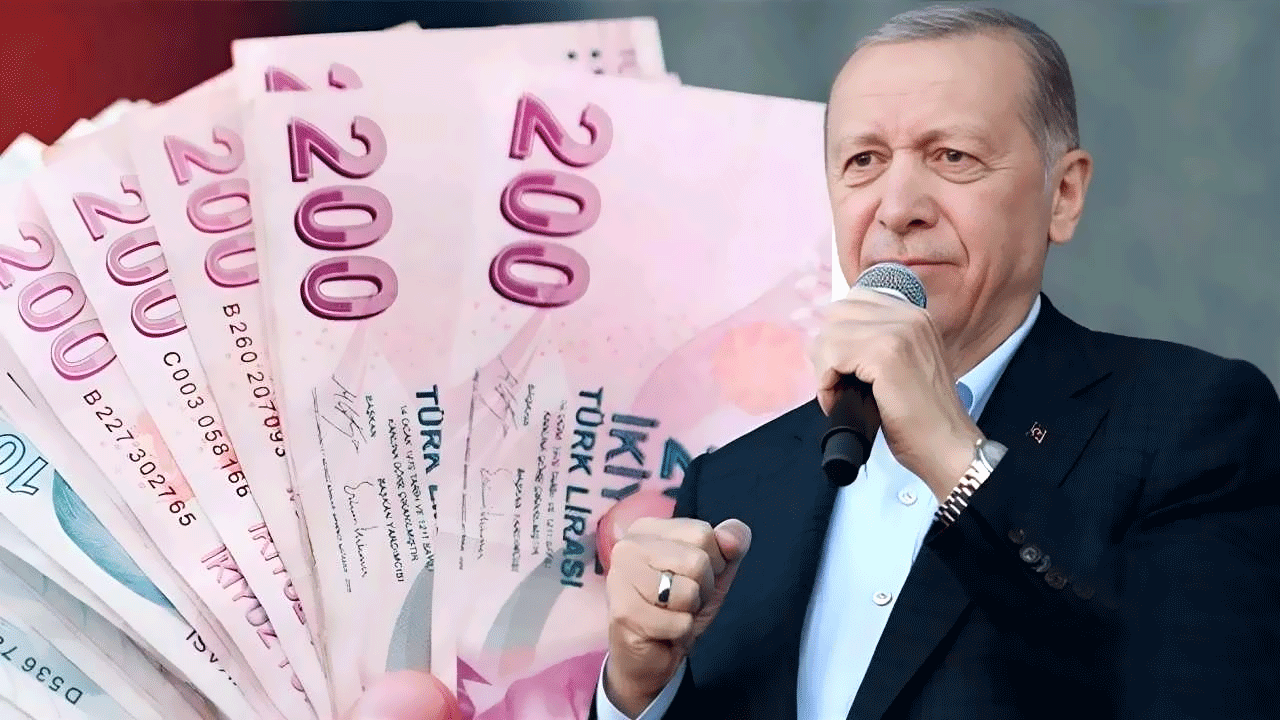 Asgari ücret zammında öne çıkan formül! Erdoğan devreye girebilir