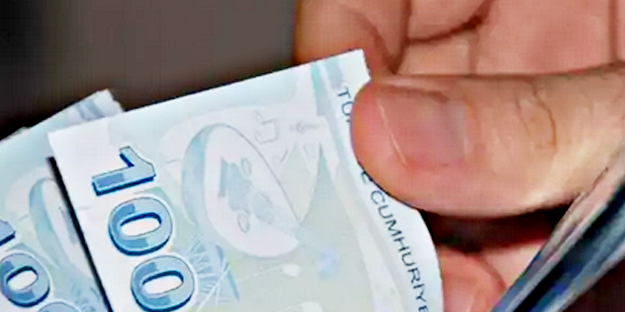 Asgari ücret zammında yeni resmi rakamı: Oran verildi, net asgari ücret için dikkat çeken rakam açıklandı! Aylık bu olacak