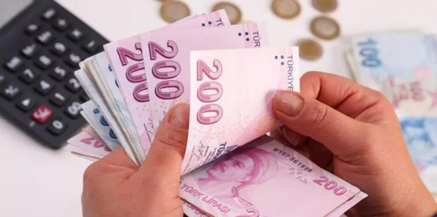 Asgari ücrete 2023'te yapılacak zam dudak uçuklattı! O isim duyurdu