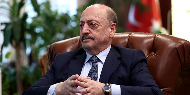 Asgari ücrete ara zam gelecek mi? Bakan Bilgin cevapladı