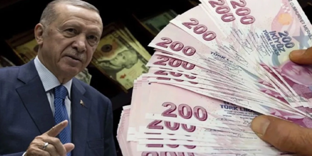 Asgari ücrete ara zam olacak mı? Erdoğan'dan kritik enflasyon açıklaması