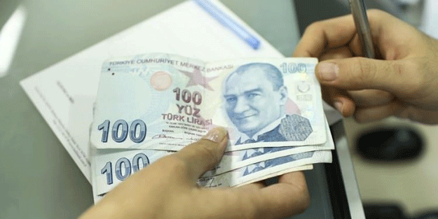 Asgari ücrete dört formül