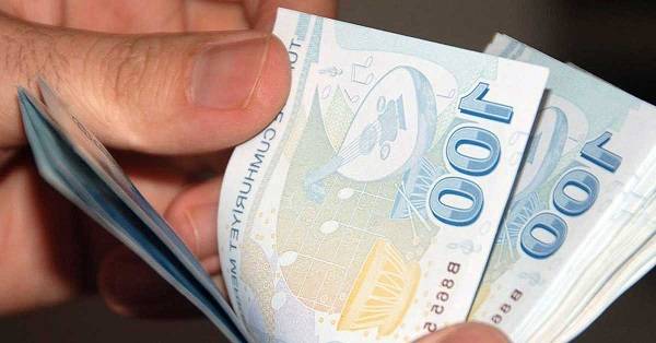 Asgari ücrete ekstra destek mi var?