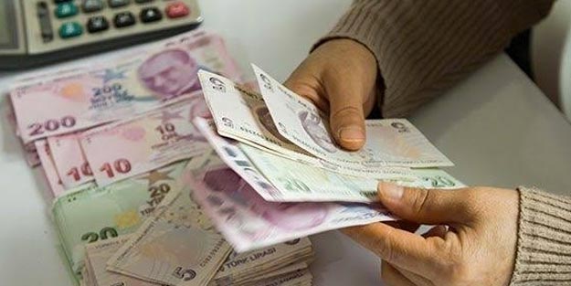 Asgari ücrete ne kadar zam yapıldı?