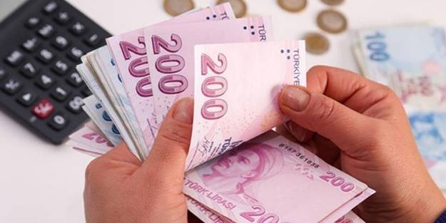 Asgari ücrete vergi istisnası TBMM'den geçti