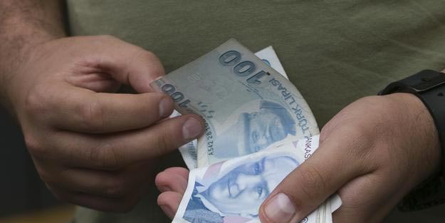 Asgari ücrete vergi kesintisi zammı son dakika