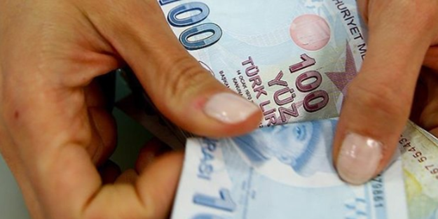 İşte asgari ücrete yapılacak zam oranı!