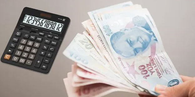 Asgari ücrete yüzde kaç zam yapıldı? Asgari ücret ne kadar oldu? AGİ ne kadar oldu 2021?