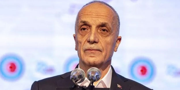 Asgari ücrete zam beklentisi! Cumhurbaşkanı Erdoğan ile görüşmesi sonrası açıkladı