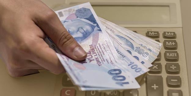 Asgari ücrete zam mı yapıldı? Asgari ücret ne kadar son dakika!