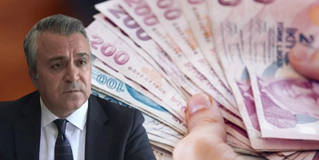 Asgari ücreti bilmişti! Bu kez en düşük emekli maaşının kaç para olacağını açıkladı