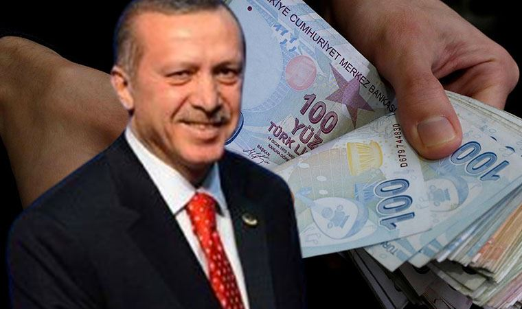 Asgari ücretle ilgili bomba gelişme! Erdoğan’ın kararıyla...