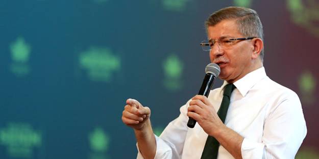 Asgari ücretle ilgili dolar hesabı yapan Davutoğlu seviyesizliği! Bakın nasıl yorumladı!