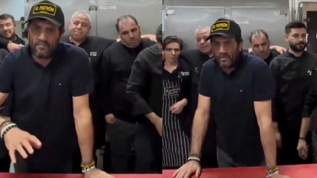 Asgari ücretle ilgili gündeme oturan çıkış: Kurban olayım tam imzalanmamışken artırın