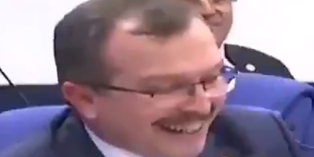 AK Partili vekil ile CHP’liler arasında ‘asgari ücret’ ve ‘yumurta’ polemiği
