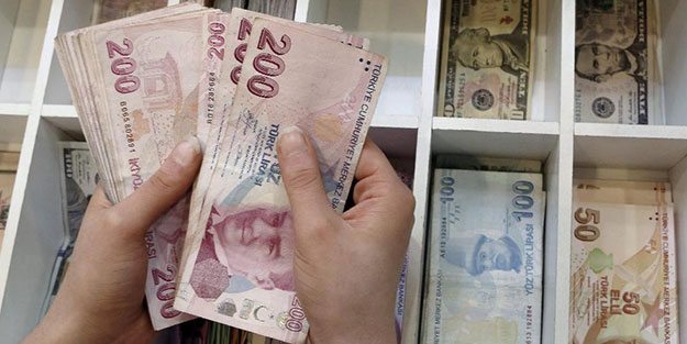 Asgari ücretli olan olmayan herkesi ilgilendiriyor! 2 bin lira artırıldı