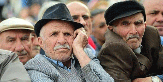 Asgari ücretli ve emekli merakla bekliyordu: Erdoğan noktayı koydu